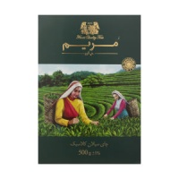  سیاه سیلان کلاسیک گل مریم - 500 گرم634665e65b38465560